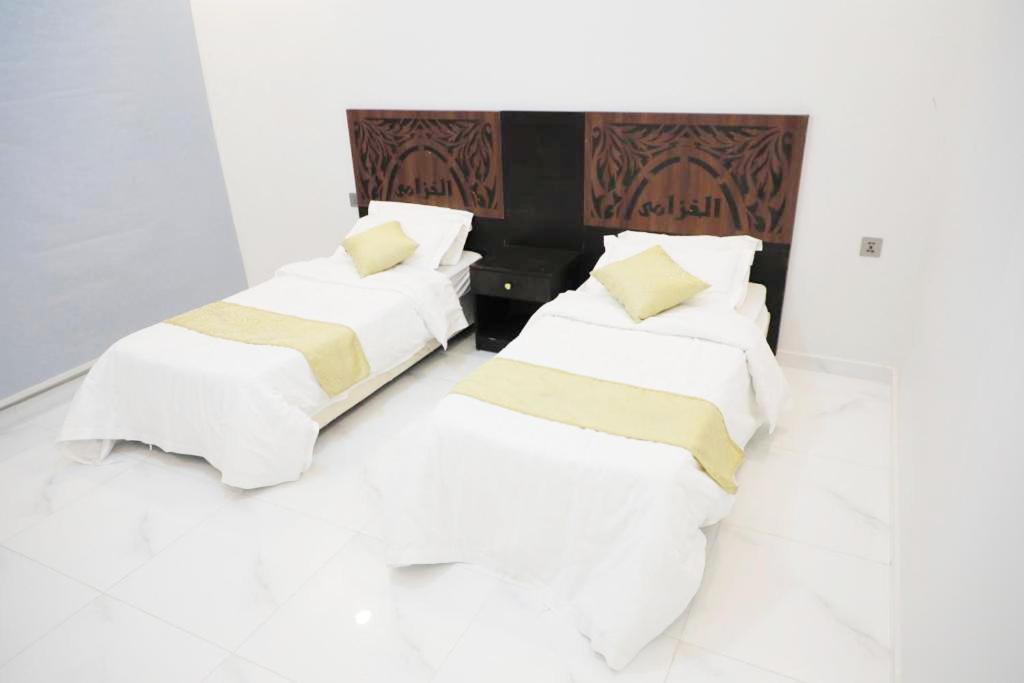 Al Khuzama Resort Ta'if Exterior foto