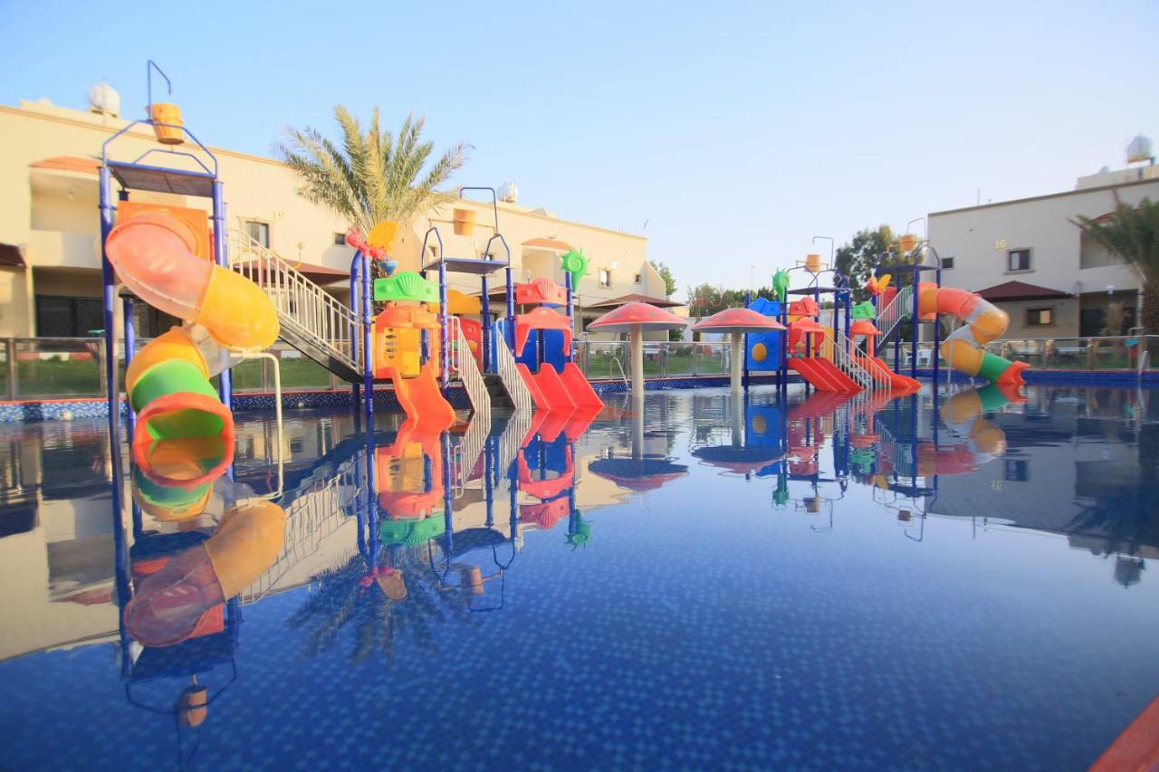 Al Khuzama Resort Ta'if Exterior foto